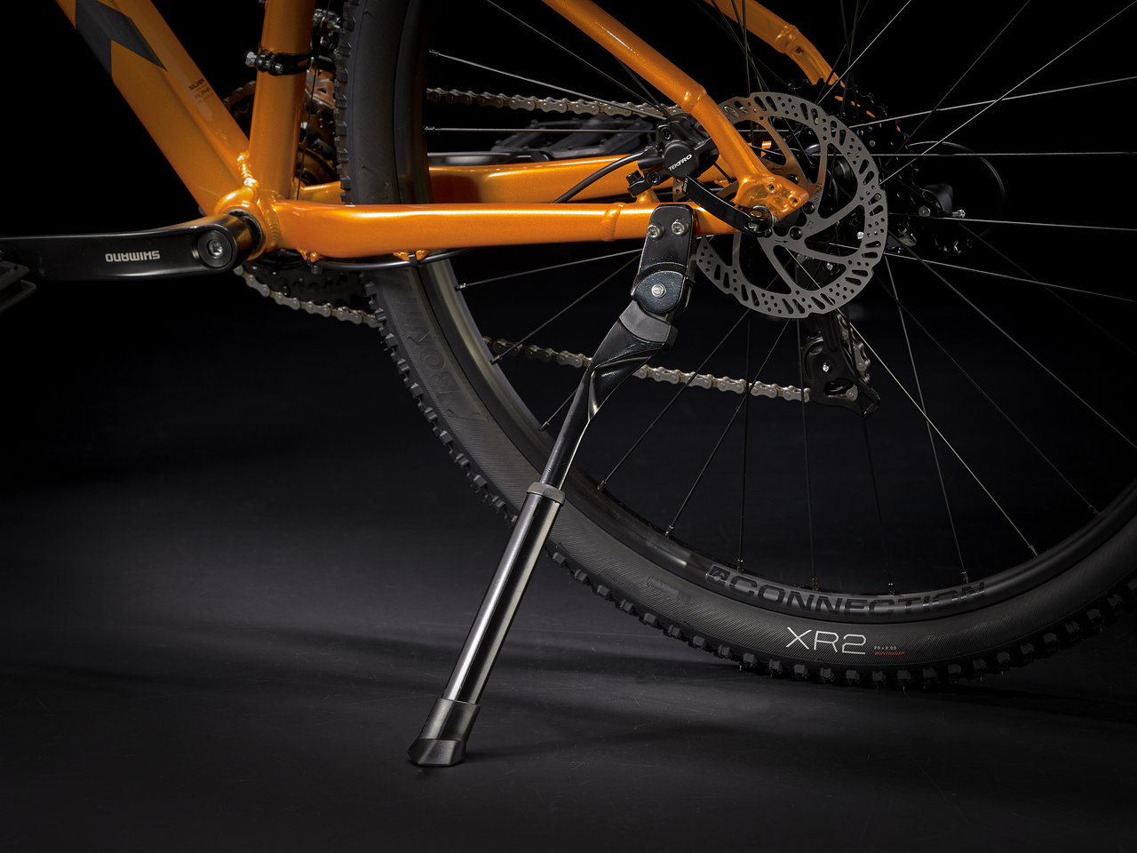 Trek Marlin kalnu velosipēds